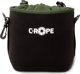 Θήκη Apple C-ROPE Kamerabeutel V2 Schwarz Παραλλαγή: M 17x18x12cm λιανική