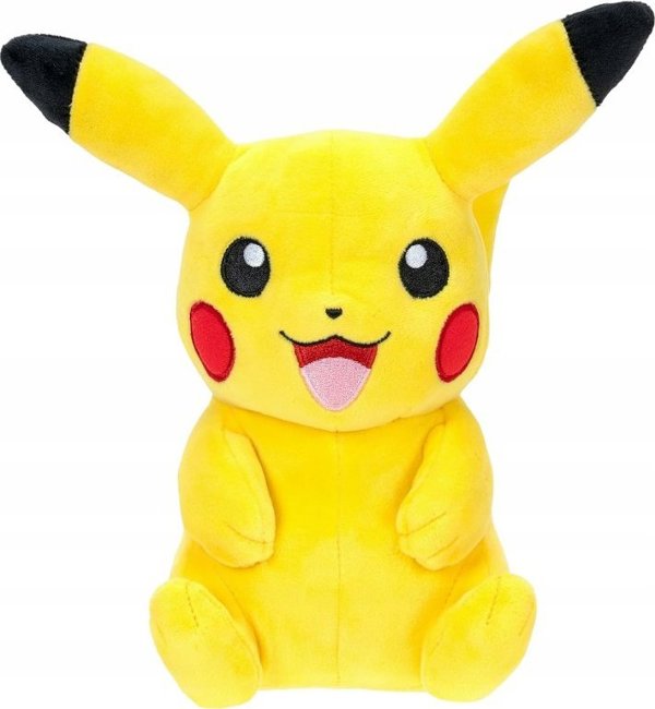 POKEMON ΛΟΥΤΡΙΝΟ 20 CM PIKACHU CDU 14252058 191726515302