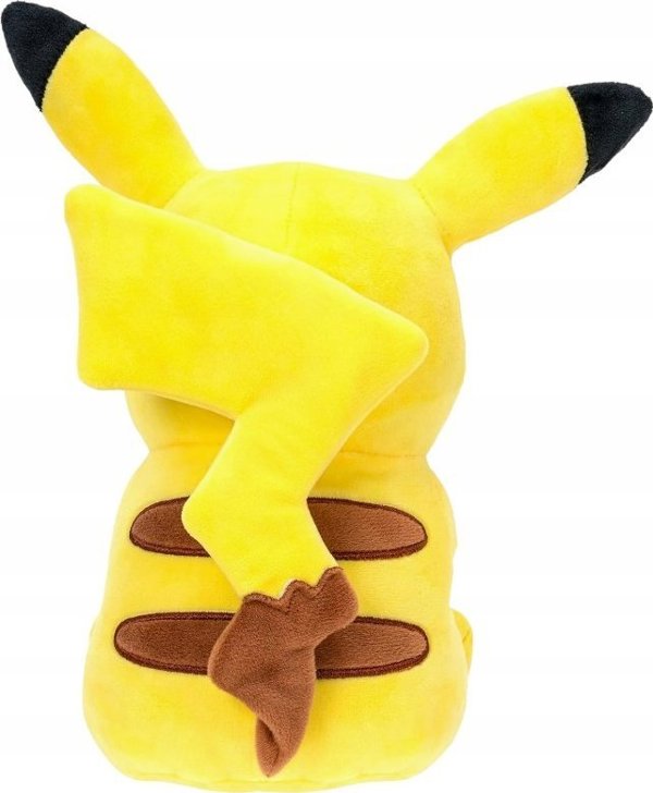 POKEMON ΛΟΥΤΡΙΝΟ 20 CM PIKACHU CDU 14252058 191726515302