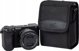 Θήκη JJC Θήκη Θήκη Θήκη Θήκη Θήκη Για Canon Eos M5 M50 M10 M Nikon Z30 Z50 Sony Ricoh Fujifilm / Oc-fx1 Μαύρο