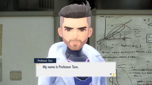 Nintendo Pokémon Scarlet Παιχνίδι για Nintendo Switch