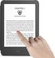 Θήκη Tech-Protect Etui KINDLE 11 / 12 / 2022-2024 Tech-Protect SmartCase Μαύρη Γάτα