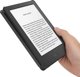 Θήκη Tech-Protect Etui KINDLE 11 / 12 / 2022-2024 Tech-Protect SmartCase Μαύρη Γάτα