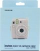 Θήκη Fujifilm Fujifilm Instax Mini 12, glitter