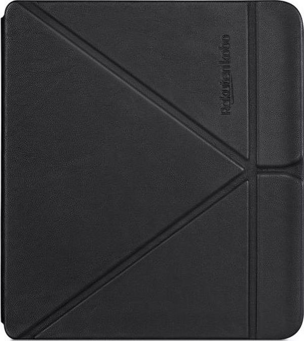 Θήκη Kobo Libra 2 Sleepcover (N418-AC-BK-E-PU)