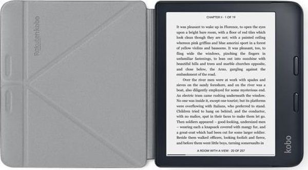 Θήκη Kobo Libra 2 Sleepcover (N418-AC-BK-E-PU)