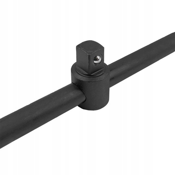King Tony Μανέλα Τύπου T 1/2" 250mm, Επαγγελματικό Εργαλείο Χειρός