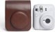 Θήκη LoveInstant για FujiFilm INSTAX Mini 12 - Καφέ