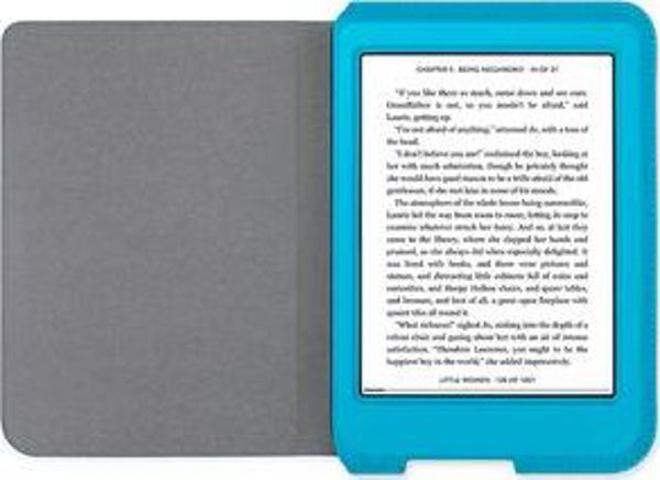 Θήκη Kobo Nia SleepCover (N306-AC-AQ-E-PU)