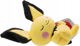 Pokemon POKEMON Κοιμισμένος Pichu Σειρά 2, λούτρινο, 13 εκ.