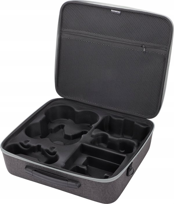 Θήκη SunnyLife Βαλίτσα Θήκη Για Dji Avata 2 Dji + Goggles 3 + Rc Motion 3 + Fpv 3 / At2-b779-d