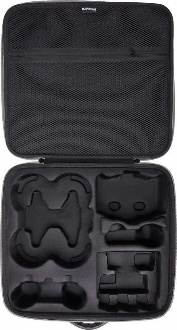 Θήκη SunnyLife Βαλίτσα Θήκη Για Dji Avata 2 Dji + Goggles 3 + Rc Motion 3 + Fpv 3 / At2-b779-d