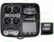 Θήκη SunnyLife Βαλίτσα Θήκη Για Dji Avata 2 Dji + Goggles 3 + Rc Motion 3 + Fpv 3 / At2-b779-d