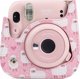 LoveInstant Θήκη Fujifilm Instax Mini 11 - Σχέδιο Πρόβατα