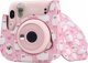 LoveInstant Θήκη Fujifilm Instax Mini 11 - Σχέδιο Πρόβατα
