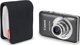 Θήκη Manfrotto Manfrotto Piccolo 1, μαύρο (MB SV-ZP-1BB)