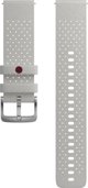 Polar Polar λουράκι ρολογιού 22mm S/L, γκρι/βερίκοκο