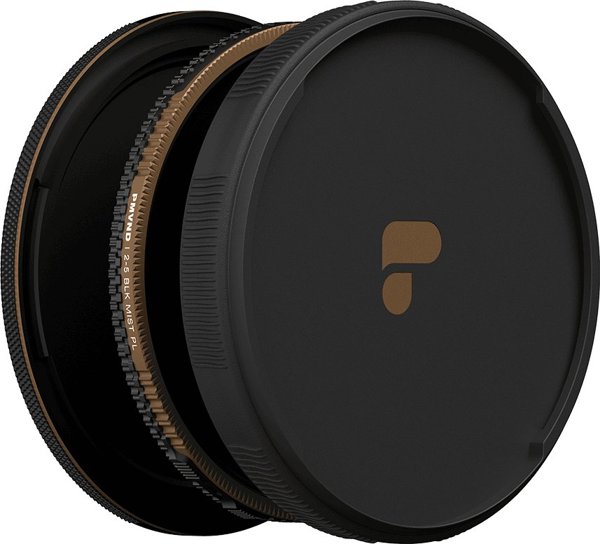 PolarPro Chroma PMVND/PL/Black Mist 2-5 στοπ 95mm Λεπτό Σπείρωμα