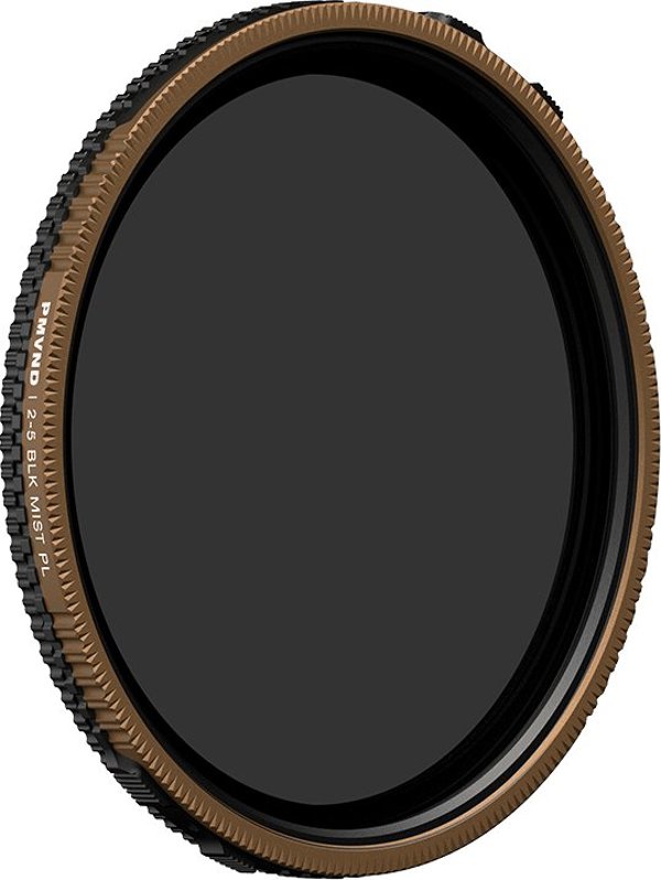PolarPro Chroma PMVND/PL/Black Mist 2-5 στοπ 95mm Λεπτό Σπείρωμα