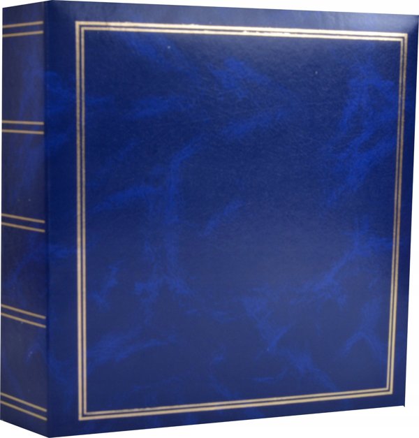 Poldom Album SA 100R Magnetic 100pg