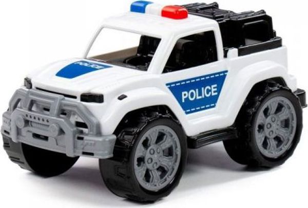 Polesie Polesie 87591 Περιπολικό «Legionista» Αστυνομία στο δίκτυο 8485877 4810344087591