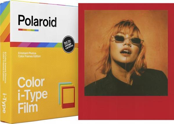 Polaroid Άμεση Εισαγωγή 8.8x10.7 cm (SB6936)