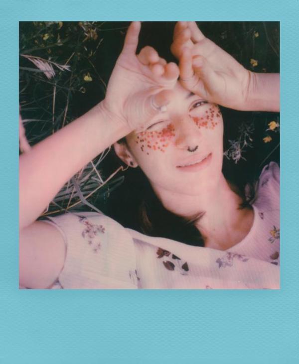 Polaroid Άμεση Εισαγωγή 8.8x10.7 cm (SB6936)