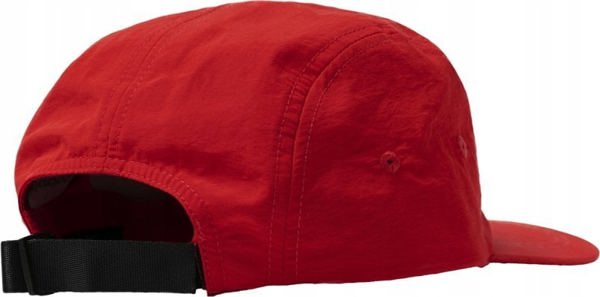 Polaroid Polaroid Cap 5 Panel Red