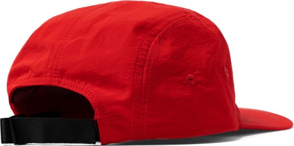 Polaroid Polaroid Cap 5 Panel Red