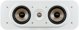 Polk Audio Signature Elite S30C center speaker, white