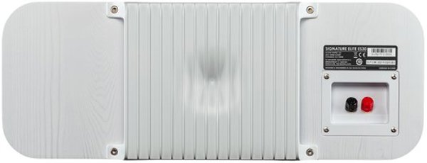 Polk Audio Signature Elite S30C center speaker, white