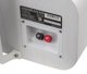 Polk Audio Signature Elite S30C center speaker, white