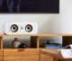 Polk Audio Signature Elite S30C center speaker, white