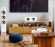 Polk Audio Signature Elite S30C center speaker, white