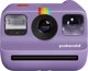 Polaroid Go Gen 2, μωβ + Πακέτο Έγχρωμου Φιλμ (16 φωτογραφίες)