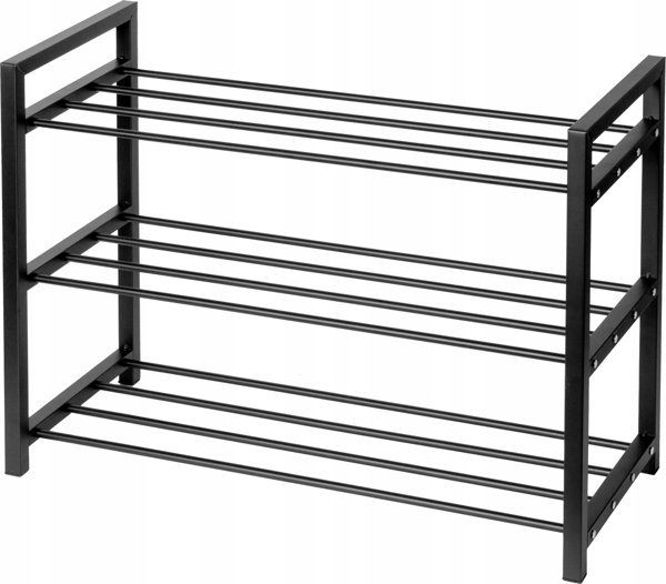 ΡΑΦΙ ΡΑΦΙΕΡΑ ΓΙΑ ΠΑΠΟΥΤΣΙΑ 61 x 30 x 47,5cm BRUNBESTE BB-3423