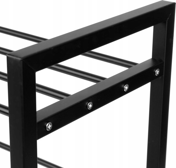 ΡΑΦΙ ΡΑΦΙΕΡΑ ΓΙΑ ΠΑΠΟΥΤΣΙΑ 61 x 30 x 47,5cm BRUNBESTE BB-3423