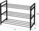 ΡΑΦΙ ΡΑΦΙΕΡΑ ΓΙΑ ΠΑΠΟΥΤΣΙΑ 61 x 30 x 47,5cm BRUNBESTE BB-3423