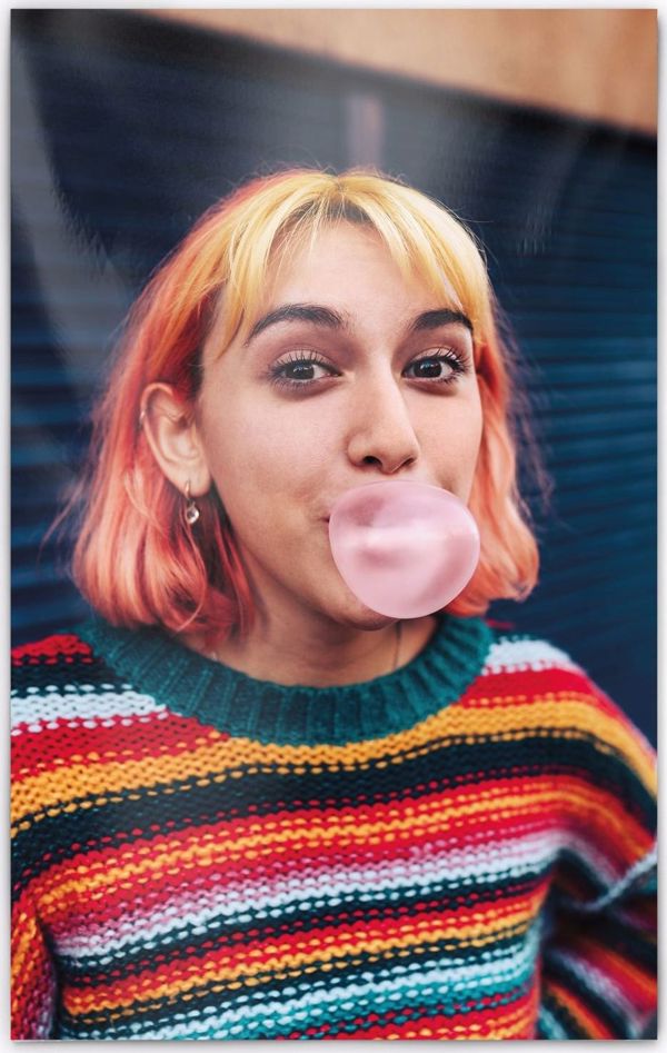 Polaroid Άμεση Εισαγωγή 5.4x8.6 cm (SB5897)