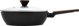 Polaris Κατσαρόλα Polaris Albero-28ST σφυρήλατο αλουμίνιο, 28cm