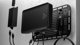 Poly System Studio G62 για τηλεδιάσκεψη με βάση στήριξης χωρίς ασύρματη σύνδεση TAA