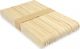 Polsirhurt P3 sticks 1,8cmx15cm 50τμχ χρώμα ξύλου p10 6438274 5902557419241