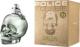 Police To Be Green Eau De Toilette Unisex Άρωμα 40ml