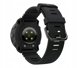 Polar Grit X2 Ρολόι Multisport GPS Μαύρο (S-L)
