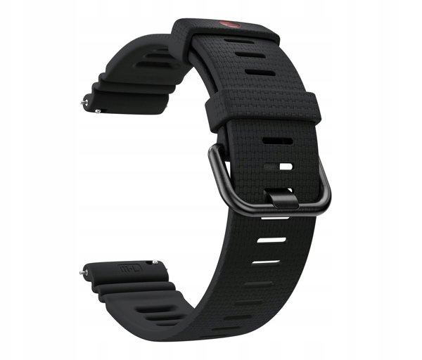 Polar Grit X2 Ρολόι Multisport GPS Μαύρο (S-L)