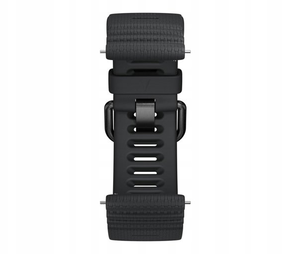 Polar Grit X2 Ρολόι Multisport GPS Μαύρο (S-L)