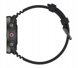 Polar Grit X2 Ρολόι Multisport GPS Μαύρο (S-L)