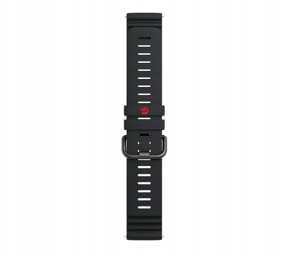 Polar Grit X2 Ρολόι Multisport GPS Μαύρο (S-L)