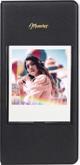 Polaroid Άλμπουμ για 64 Φωτογραφίες Τύπου Polaroid / Αναμνήσεις Μαύρο