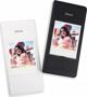 Polaroid Άλμπουμ για 64 Φωτογραφίες Τύπου Polaroid / Αναμνήσεις Μαύρο